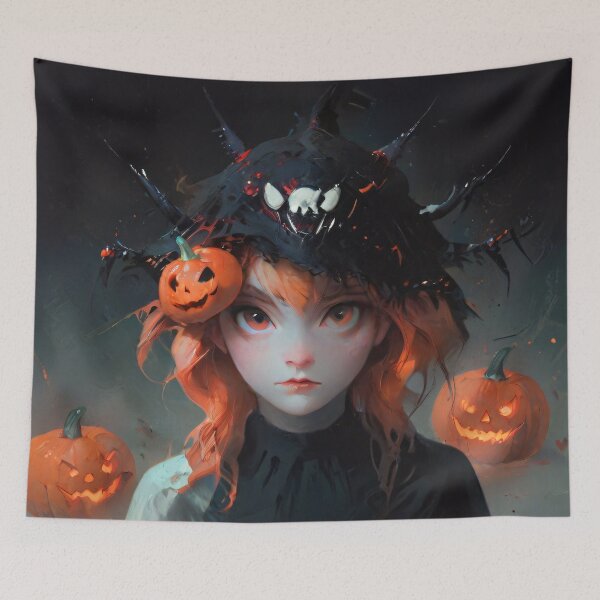 Item preview, Cute Halloween designed and sold by KiraChie.