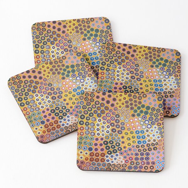 Item preview, Desert Wildflowers designed and sold by ReneeClifton.