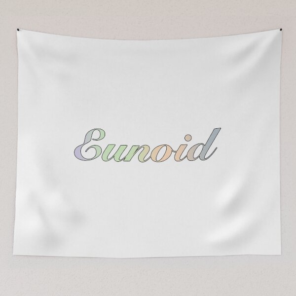 Item preview, Eunoid designed and sold by WarmlyArts.