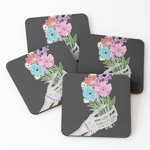 Item preview, Flowers for the Funeral designed and sold by WrensDgtDesigns.