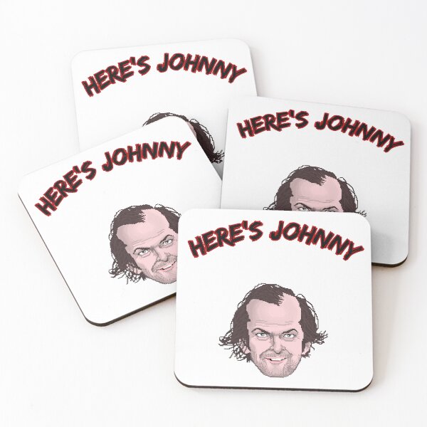 Item preview, Shining Jack  designed and sold by PixelPeepers.