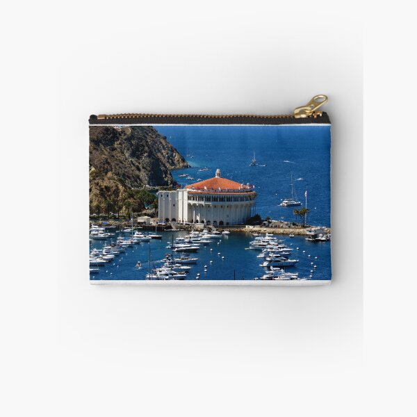 Item preview, Santa Catalina Island designed and sold by supernova23.
