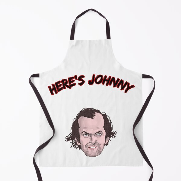 Item preview, Shining Jack designed and sold by PixelPeepers.