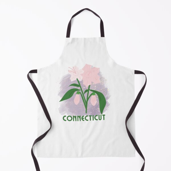 Item preview, Connecticut State Flower Mountain Laurel Classic T-shirt Sticker designed and sold by ThinkNature!.