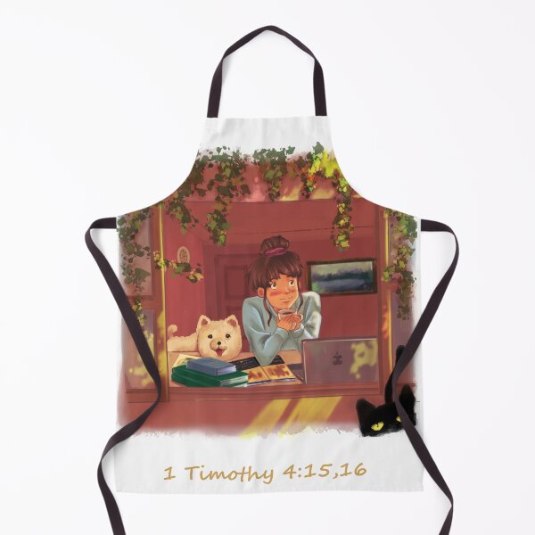 Item preview, Meditation with text designed and sold by Mishang.