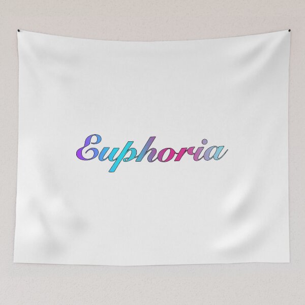 Item preview, Euphoria designed and sold by WarmlyArts.