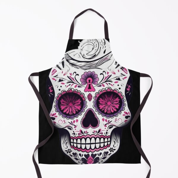 Item preview, Happy Skull designed and sold by Chidofit.