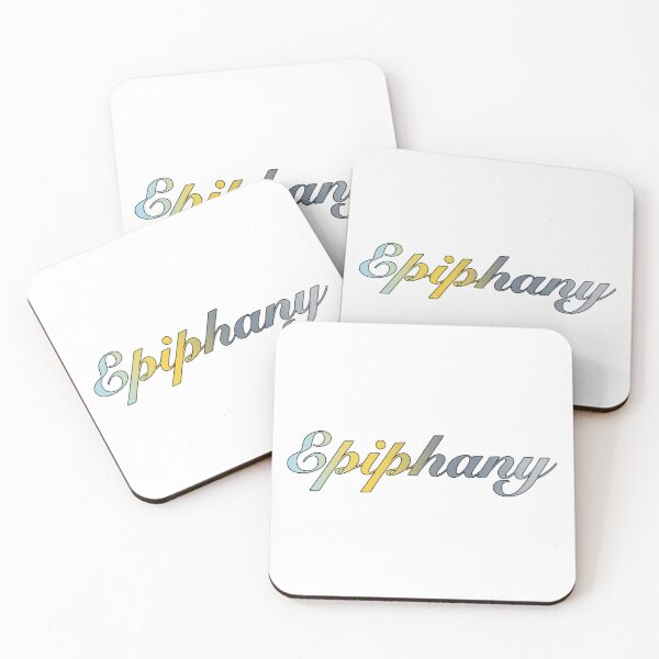 Item preview, Epiphany  designed and sold by WarmlyArts.