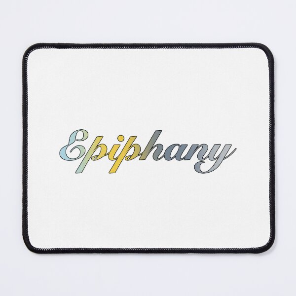 Item preview, Epiphany  designed and sold by WarmlyArts.