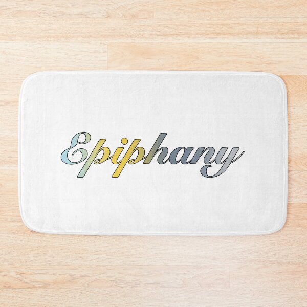 Item preview, Epiphany  designed and sold by WarmlyArts.