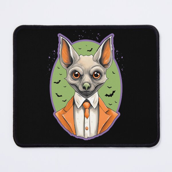 Item preview, Bryce Batty designed and sold by Krittermania.