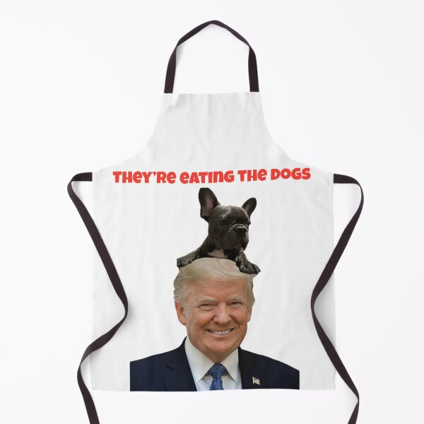 Aperçu de l'œuvre Ils mangent les chiens créée et vendue par drowndeep.