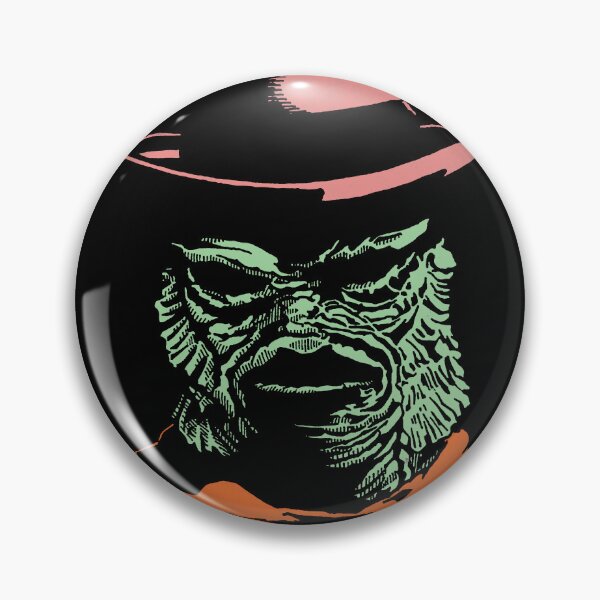 Item preview, The Munster's Uncle Gilbert designed and sold by LegendsStudios.