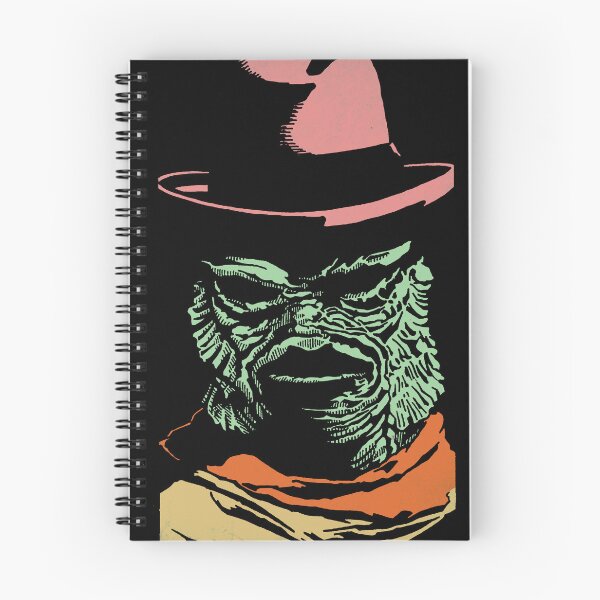 Item preview, El tío Gilbert de Munster designed and sold by LegendsStudios.