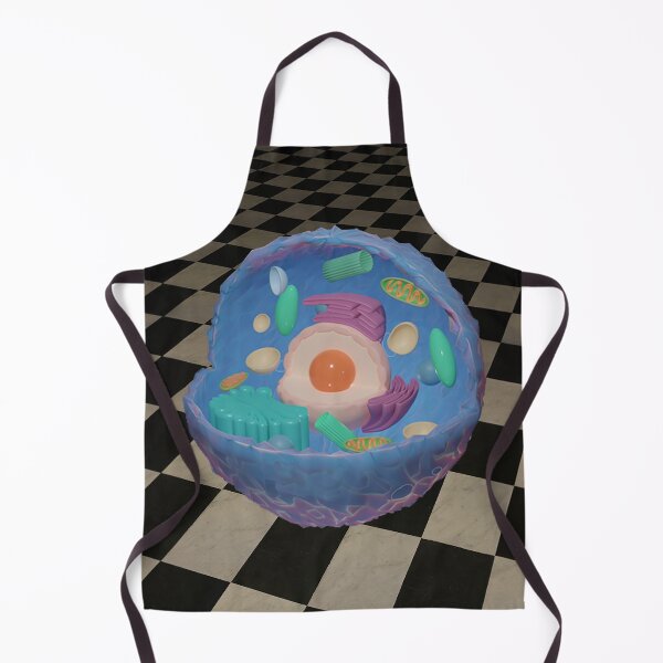 Item preview, Animal Cell designed and sold by BoxelderNYC.