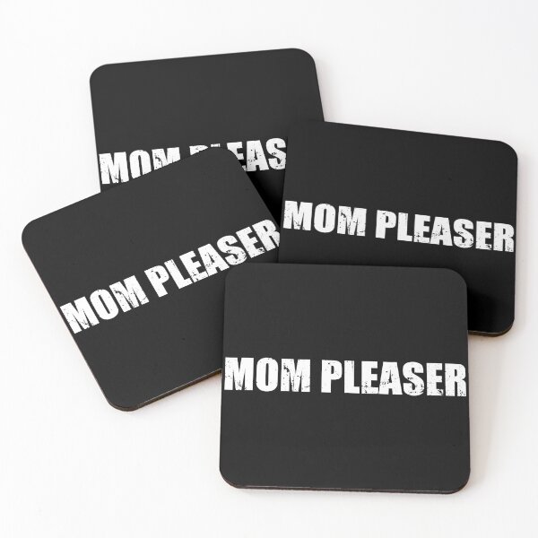 Item preview, Mom Pleaser designed and sold by mhernaevily.