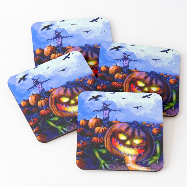 Item preview, Harvest of Terror designed and sold by Kn0where.
