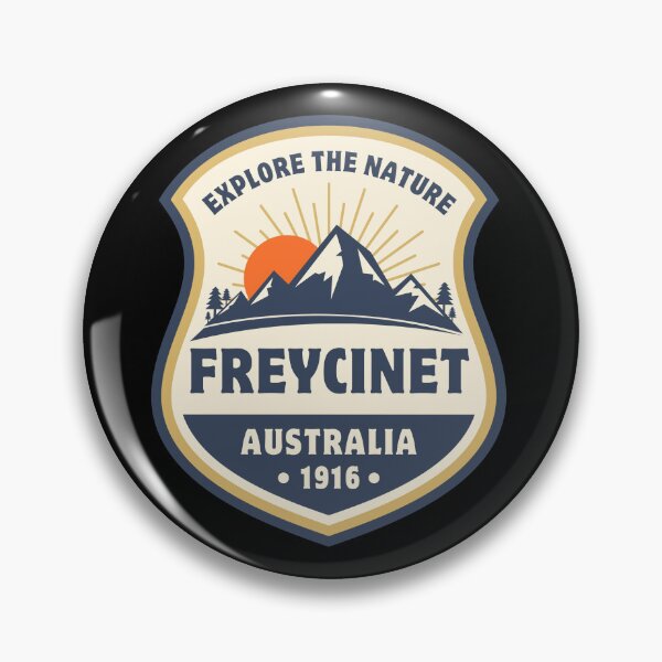 Item preview, Freycinet National Park designed and sold by aussieexplore.