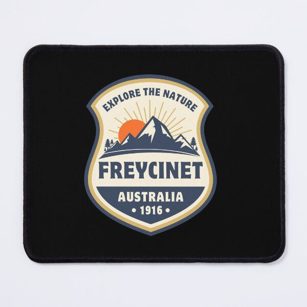 Item preview, Freycinet National Park designed and sold by aussieexplore.