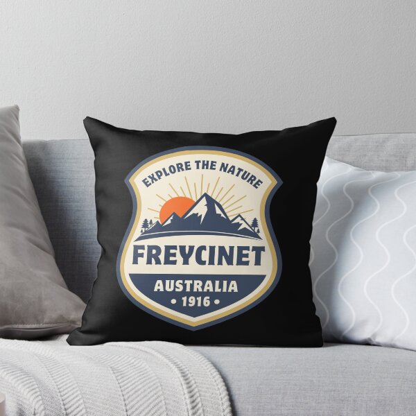 Item preview, Freycinet National Park designed and sold by aussieexplore.