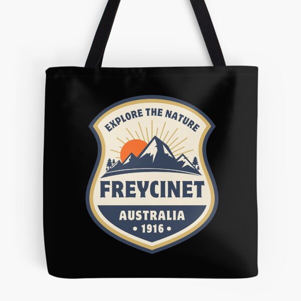 Item preview, Freycinet National Park designed and sold by aussieexplore.