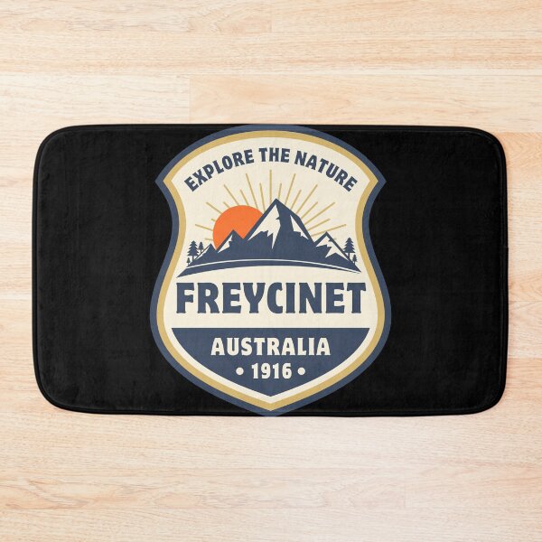 Item preview, Freycinet National Park designed and sold by aussieexplore.