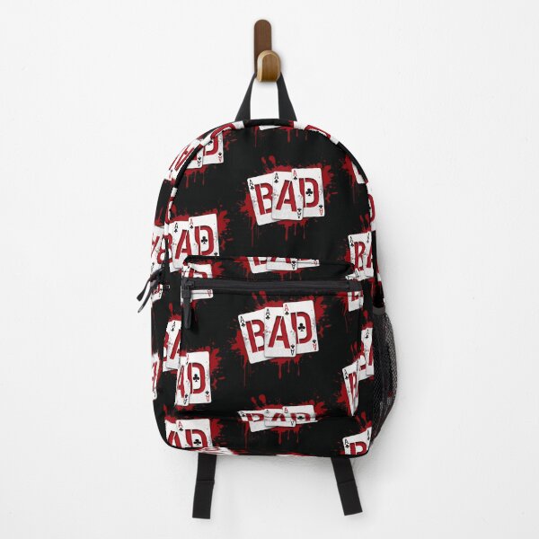 Item preview, Bad Hand - Red Paint designed and sold by Exodoi.