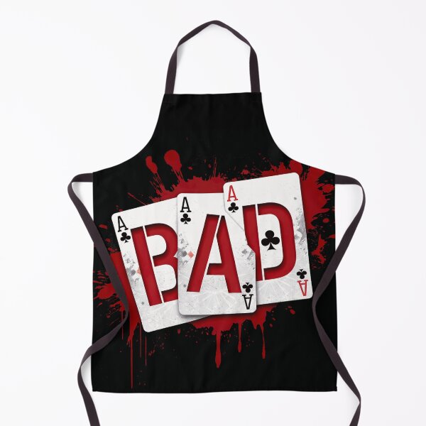 Item preview, Bad Hand - Red Paint designed and sold by Exodoi.