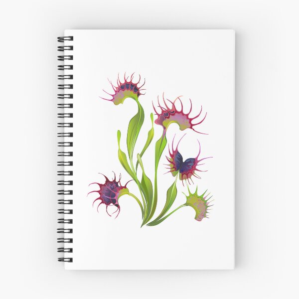 Item preview, Venus flytrap designed and sold by Blackmoon9.
