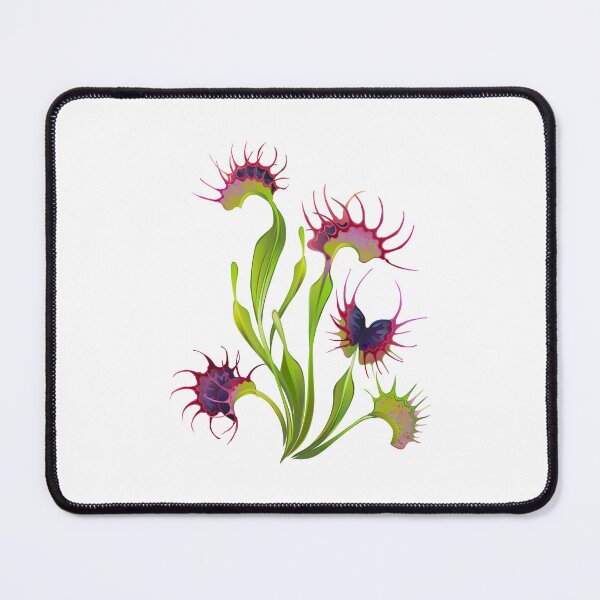 Item preview, Venus flytrap designed and sold by Blackmoon9.