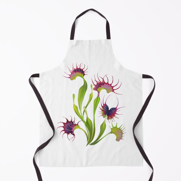 Item preview, Venus flytrap designed and sold by Blackmoon9.