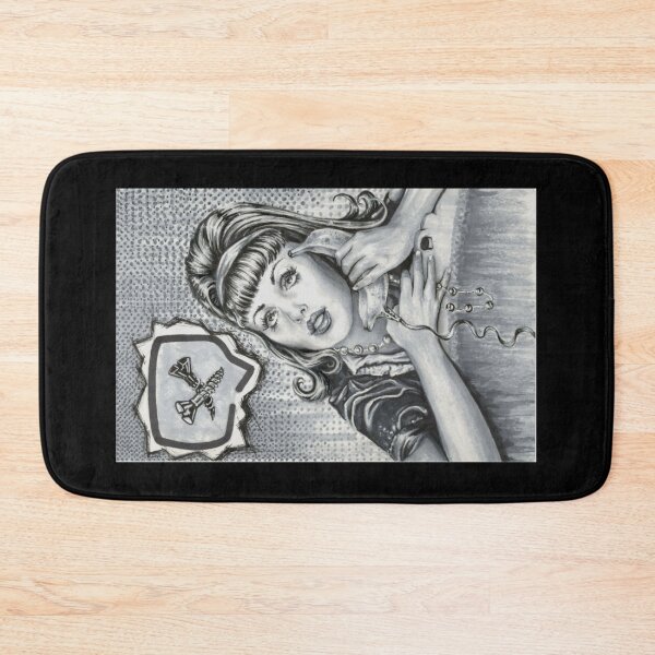 Item preview, Are we screwed? designed and sold by TattooTrek305.