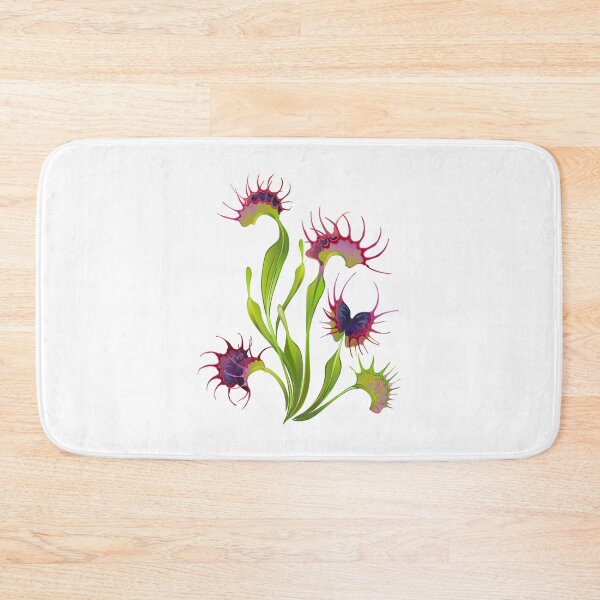Item preview, Venus flytrap designed and sold by Blackmoon9.