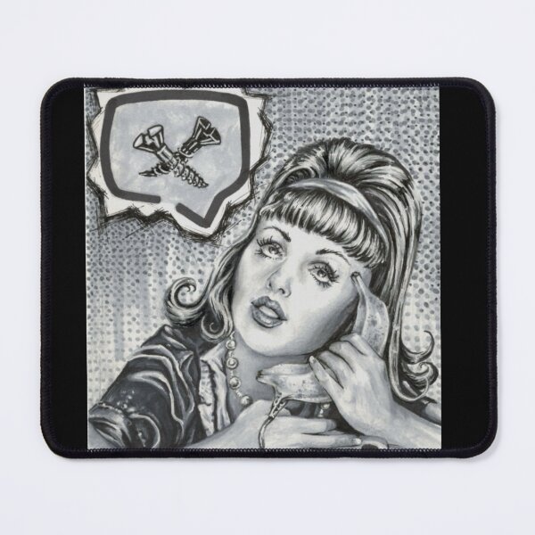 Item preview, Are we screwed? designed and sold by TattooTrek305.