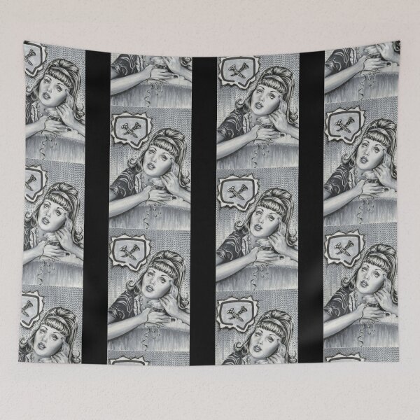 Item preview, Are we screwed? designed and sold by TattooTrek305.