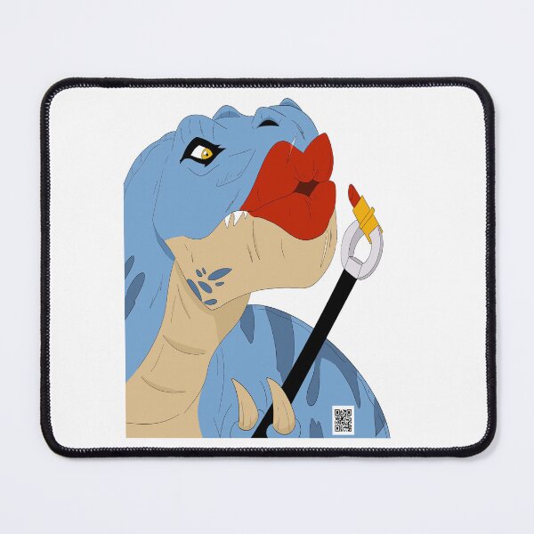 Item preview, Juicy Lip Trex designed and sold by Iescape.