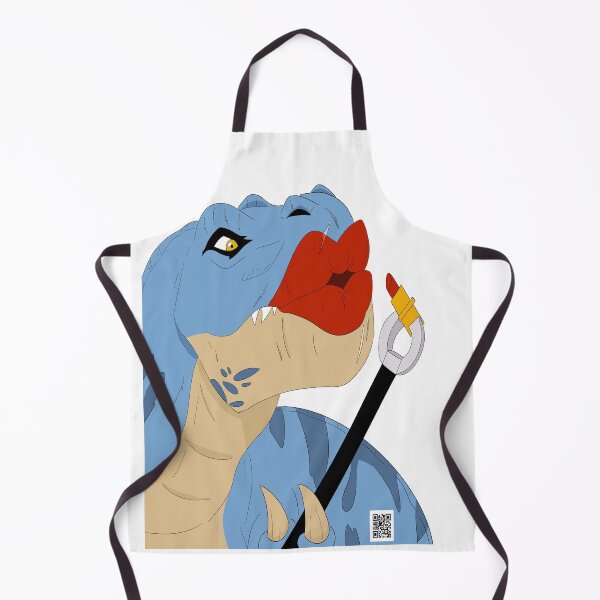 Item preview, Juicy Lip Trex designed and sold by Iescape.