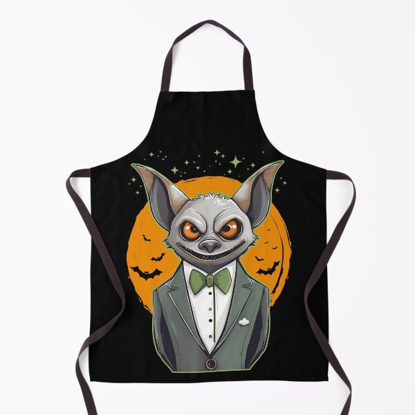 Item preview, Brooks Batty designed and sold by Krittermania.