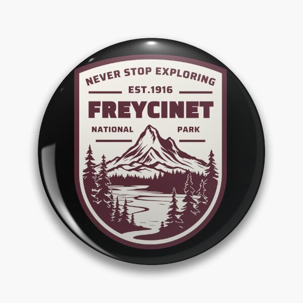 Item preview, Freycinet National Park designed and sold by aussieexplore.