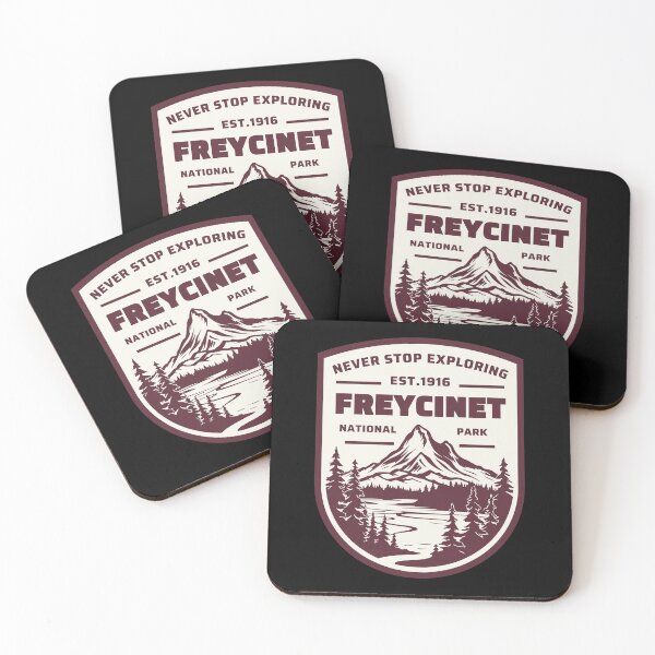 Item preview, Freycinet National Park designed and sold by aussieexplore.