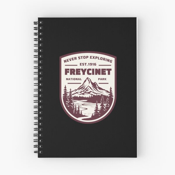 Item preview, Freycinet National Park designed and sold by aussieexplore.