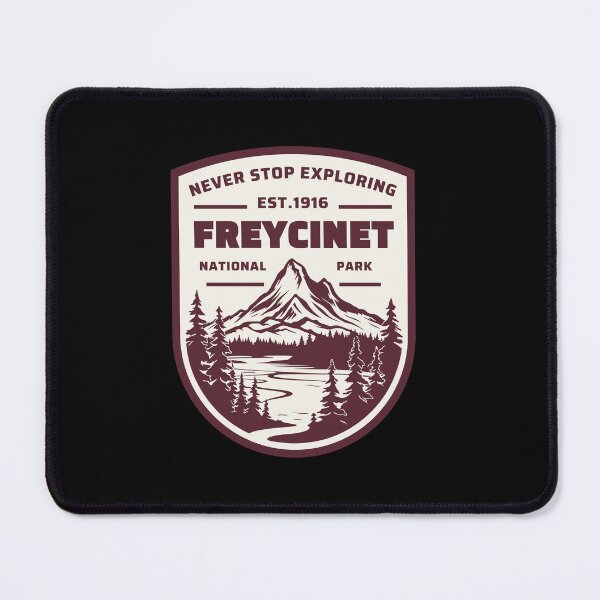 Item preview, Freycinet National Park designed and sold by aussieexplore.