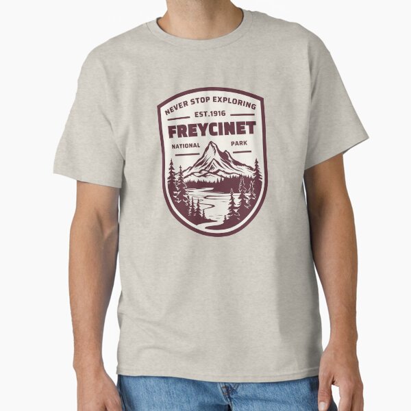Item preview, Freycinet National Park designed and sold by aussieexplore.