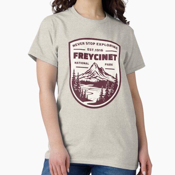 Item preview, Freycinet National Park designed and sold by aussieexplore.