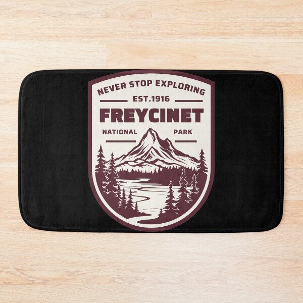 Item preview, Freycinet National Park designed and sold by aussieexplore.