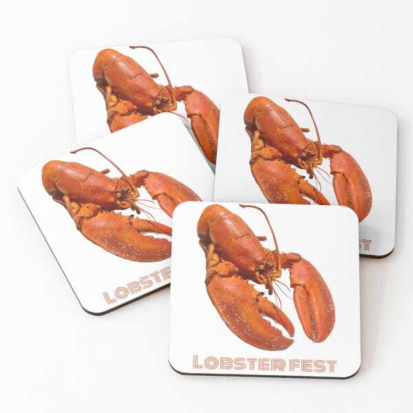 Item preview, Lobster Fest designed and sold by drowndeep.