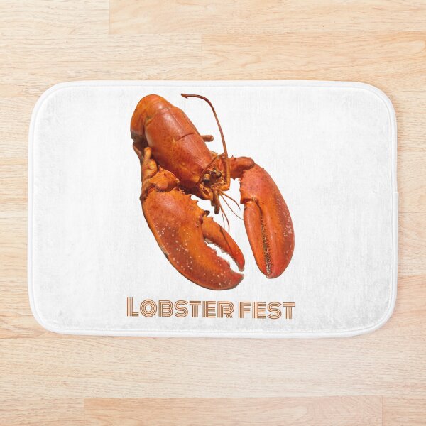 Aperçu de l'œuvre Fête du homard créée et vendue par drowndeep.