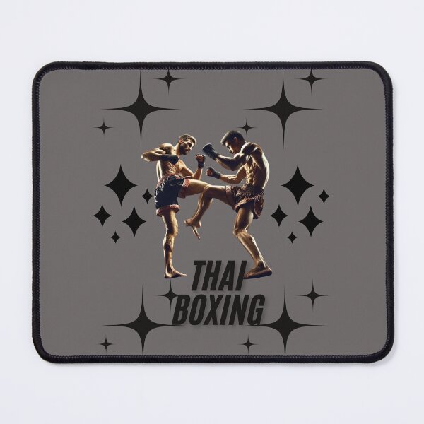 Item preview, "Muay Thai Combat" designed and sold by taworn.
