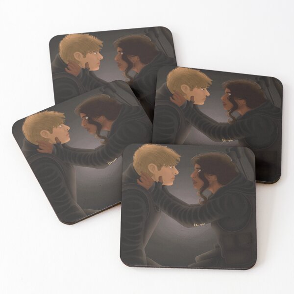 Item preview, Stay With Me designed and sold by Fallenrosepetals.