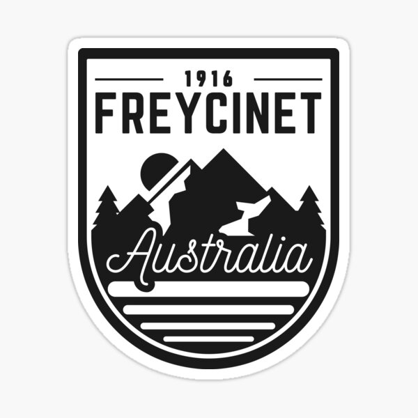 Item preview, Freycinet National Park designed and sold by aussieexplore.